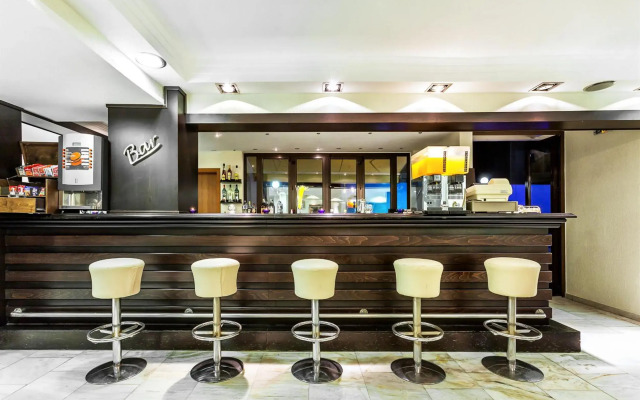 Elinotel Polis Hotel
