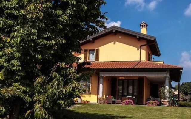 Alla Camelia B&B