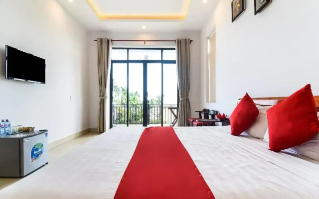 OYO 473 Suburban Villa