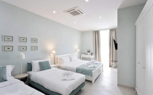 Colosseo House