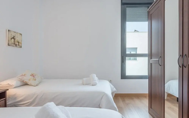 Pizarro Home Surthy Apartments