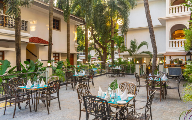 Radisson Goa Candolim