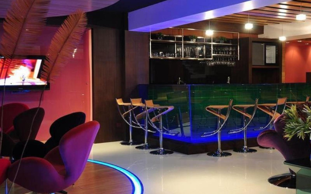 Twinpalm at 39 Sukhumvit
