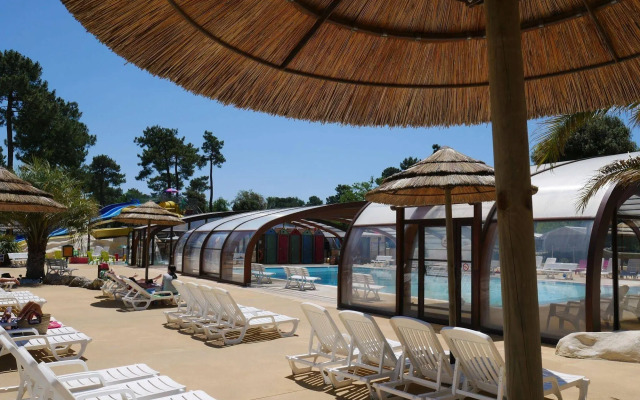 Camping la Pignade