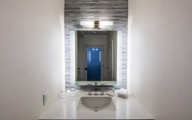 The Mosaic Hotel - Beverly Hills