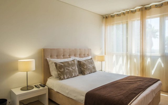 Troia Residence by The Editory - Apartamentos Praia