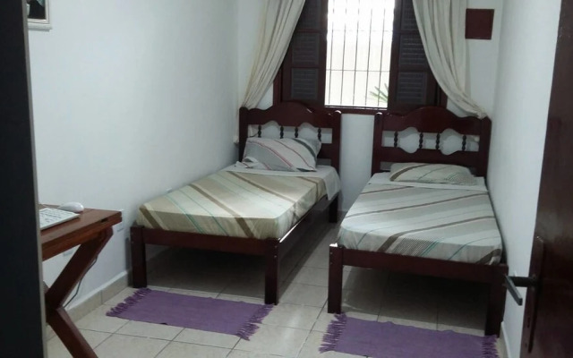 Espaço dos Viajantes