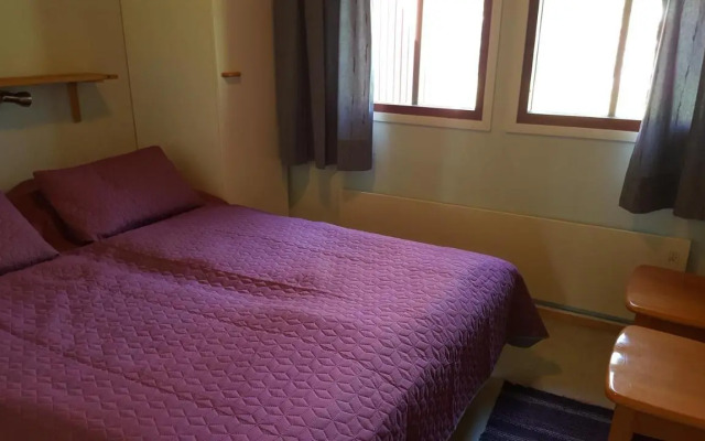 Saariselän Marjamajat Apartment Sopuli