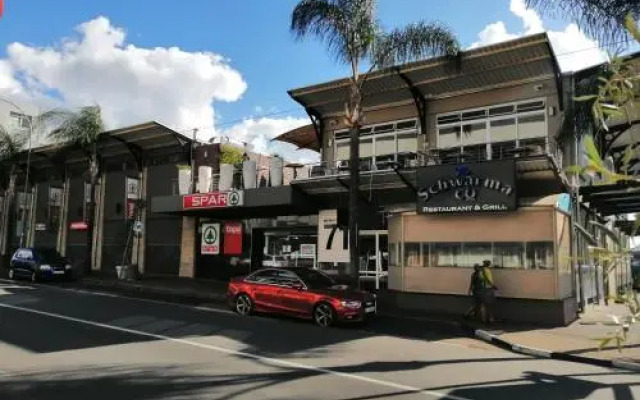 Charlie's Spot - Norwood