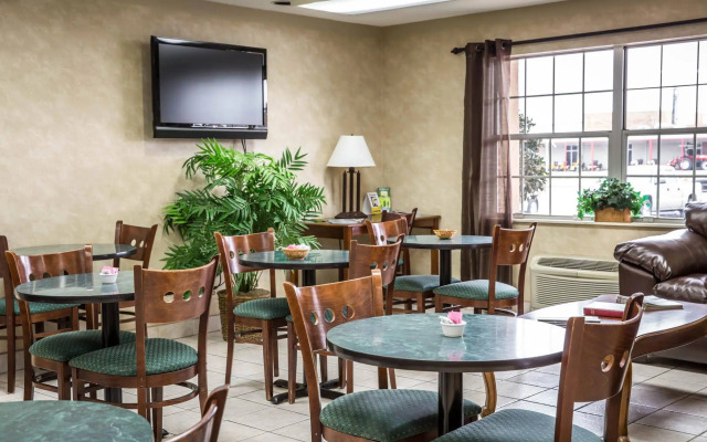 Quality Inn Williamston