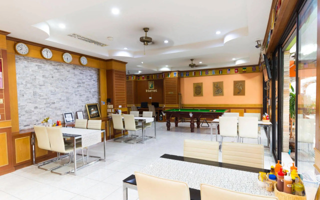 Forest Patong Hotel