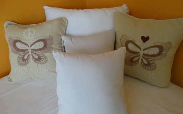 La Posada Del Agua Y Fuego