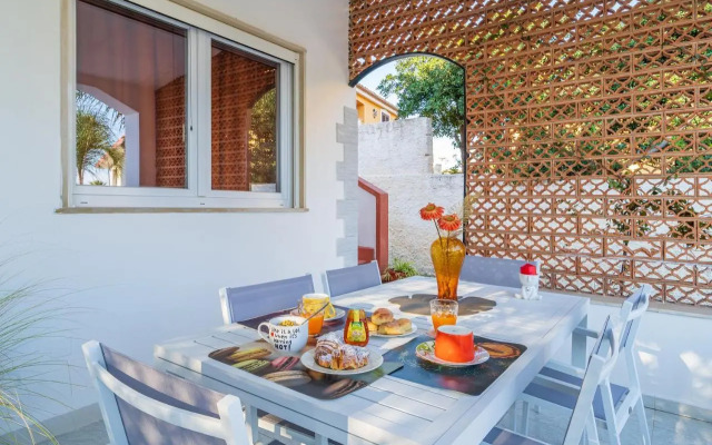 Villa Gioia 400m From the Beach