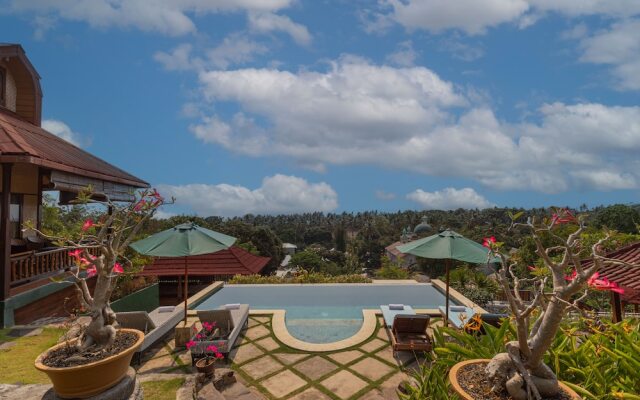 Safara Villa & Bungalow Syariah