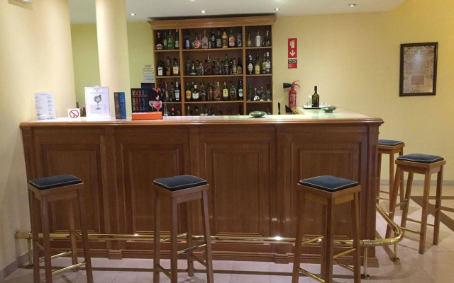 Hotel Dom Vasco