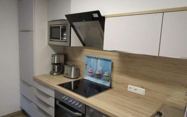 Alpen-Chalet Ehrwald