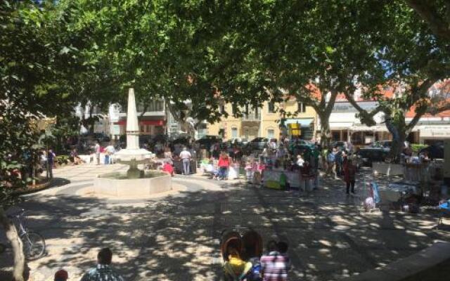 Cascais Portuguese Riviera Apartment