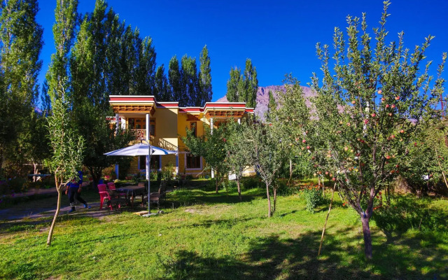 Olgok The Guest House