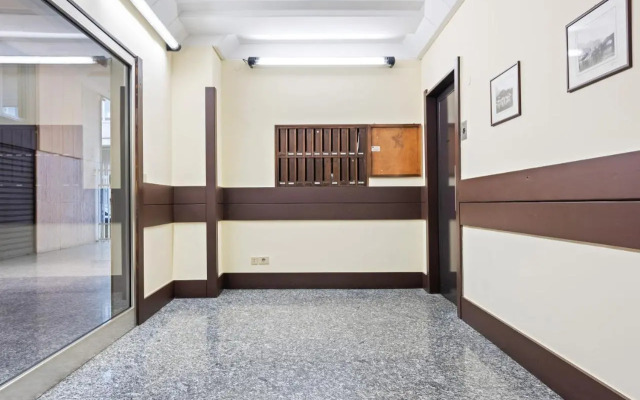 Brilliant flat in Pta Venezia by Easylife