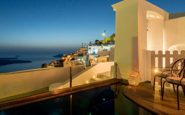 Senses Boutique Hotel & Luxury Suites
