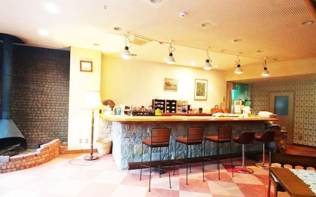 Guestroom Garden Azumino