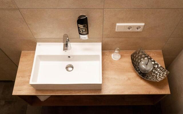 Rossano Boutique Hotel & Ristorante