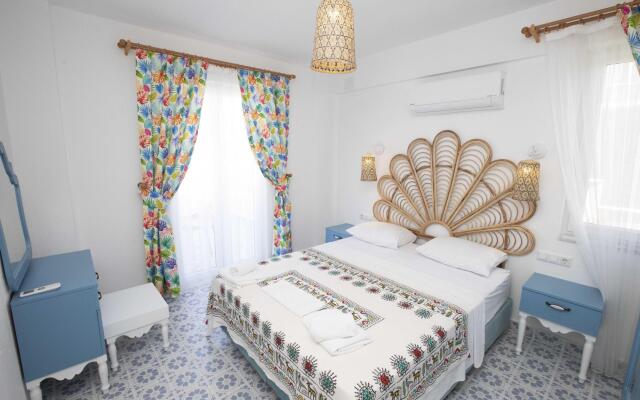 Villa Blue Island in Dalyan