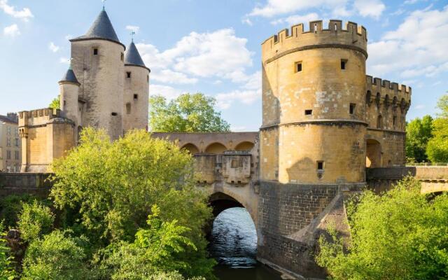 Sainte-Lucie appartement 3 pièces NETFLIX