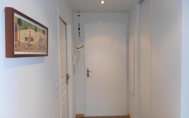 Appartement Hendaye, 2 pièces, 4 personnes - FR-1-104-138
