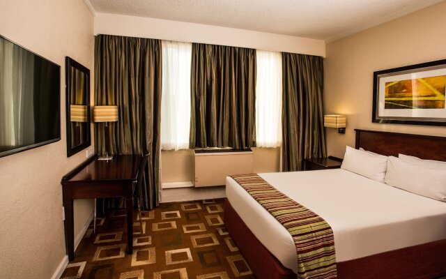 Garden Court OR Tambo International Airport