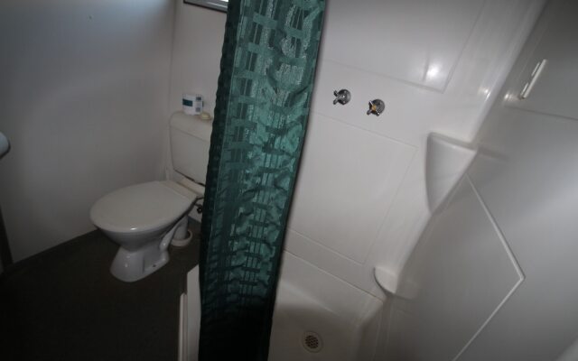 The Port Hedland Walkabout Motel