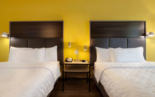 TRU BY Hilton Galveston