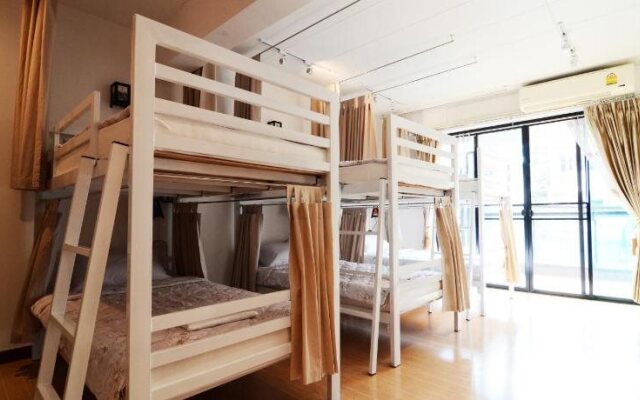 Chiang Mai Mansion 2