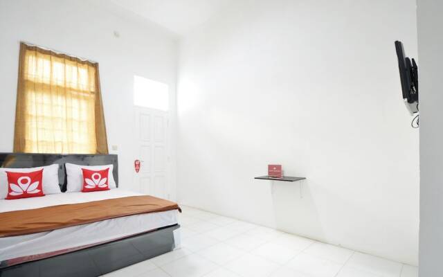 ZEN Rooms Kemang G17 Syariah