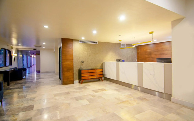 Gamma Guaymas Armida Hotel