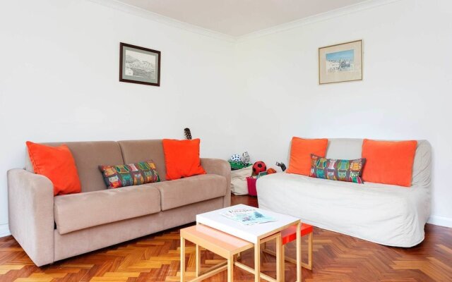 Veeve - Belsize Beauty