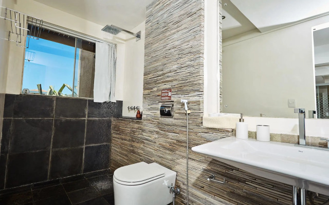 Kilombo Villas & Spa
