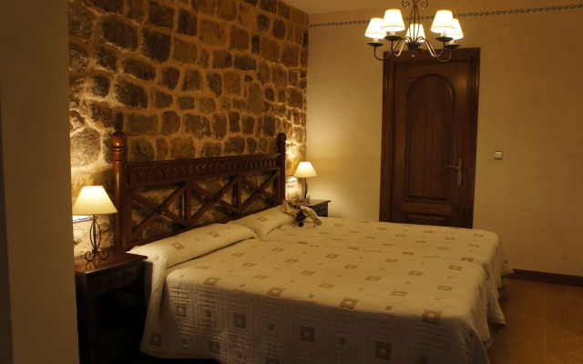 La Hosteria de Castroviejo