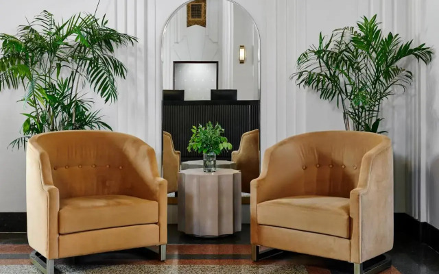 The Darling Hotel