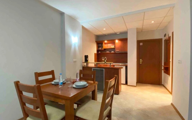 Apartello Modern Apartment Poseidon, Sunny Beach