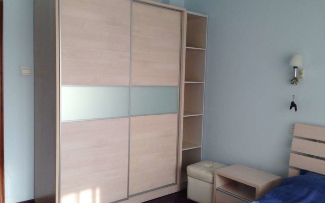 DO garden mansion – Guest Rooms – Dalian