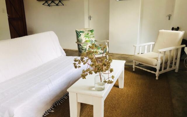 Seven Fountains Farm