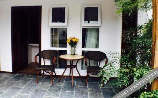 Floral Hotel·Dali Old Town Home Hotel