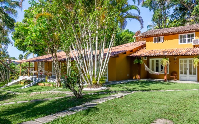 Pousada Rio da Vila
