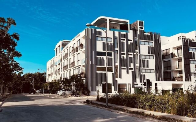 Comodo y espacioso departamento 2BR