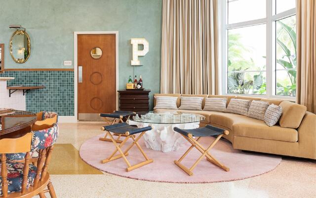 Hotel Trouvail Miami Beach