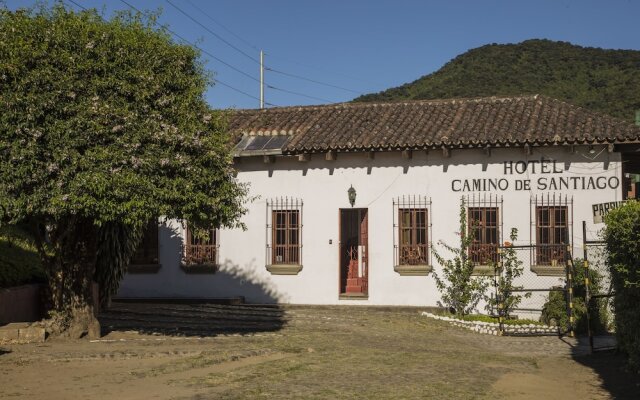 Hotel Camino de Santiago