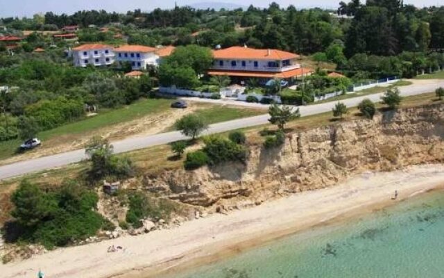 Hotel Paraktio