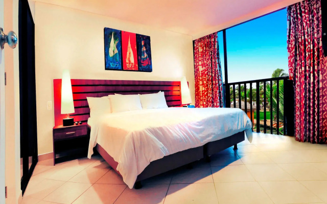 Royal Decameron Punta Centinela