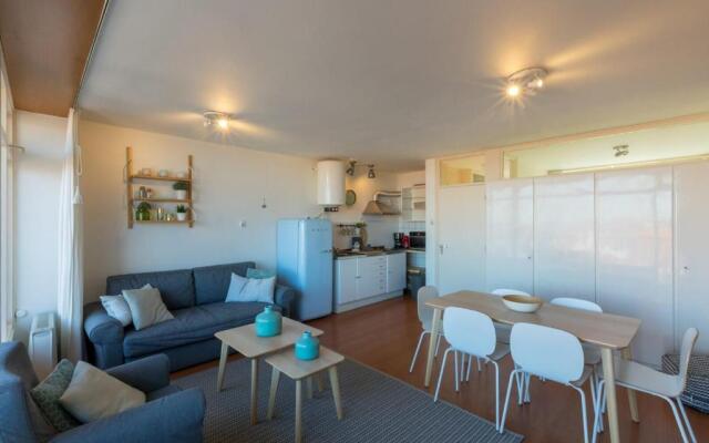 Appartement - Duinstraatje 21 Zoutelande